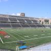 Princeton Stadium: After