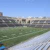 Princeton Stadium: After