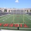 Princeton Stadium: After