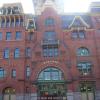 Owner: Humanium, Inc. <br> Architect: Cho Benn Holback and Associates<br> Scope: Pointing, Brick, and Brownstone repair